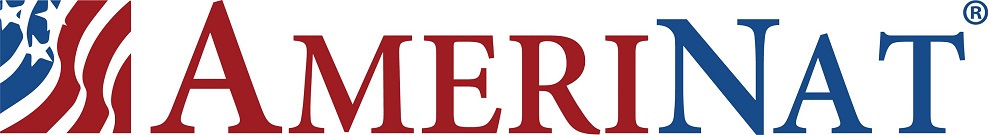 AmeriNat Company Logo
