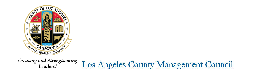 Los Angeles County Management Council